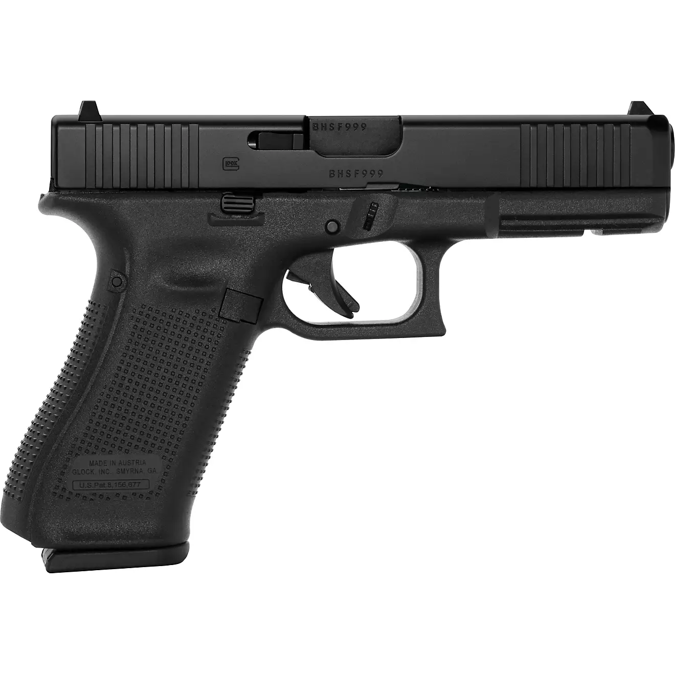 Glock 17 Image